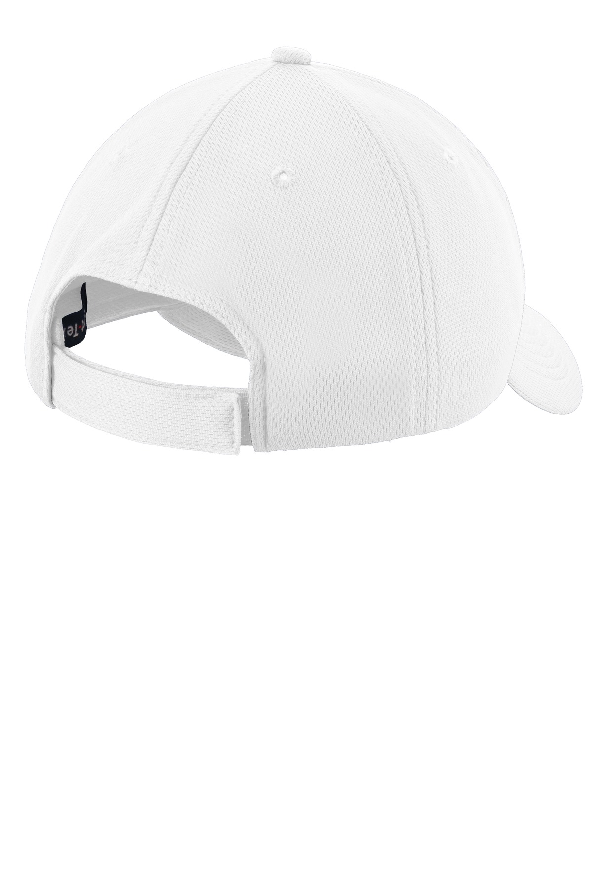 Sport-Tek PosiCharge RacerMesh Cap. STC26 4