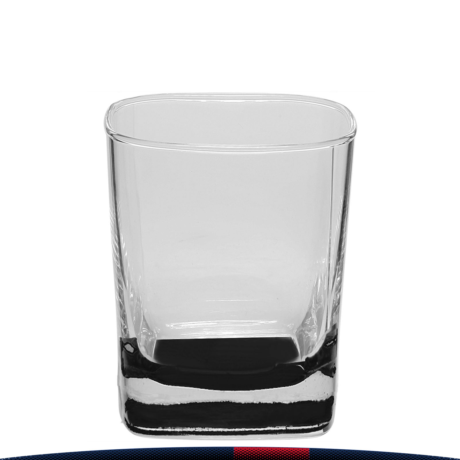 11 oz. Quikey Whiskey Glasses 1