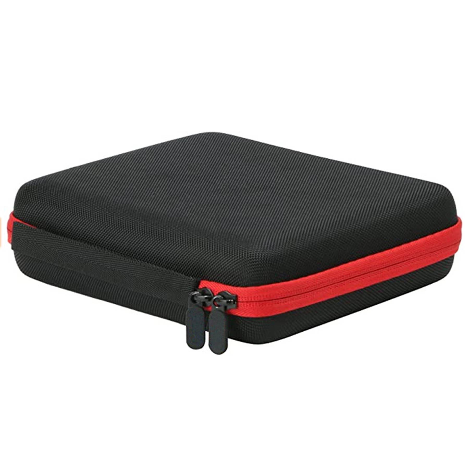 Portable Eva 70-hole dice storage bag 2