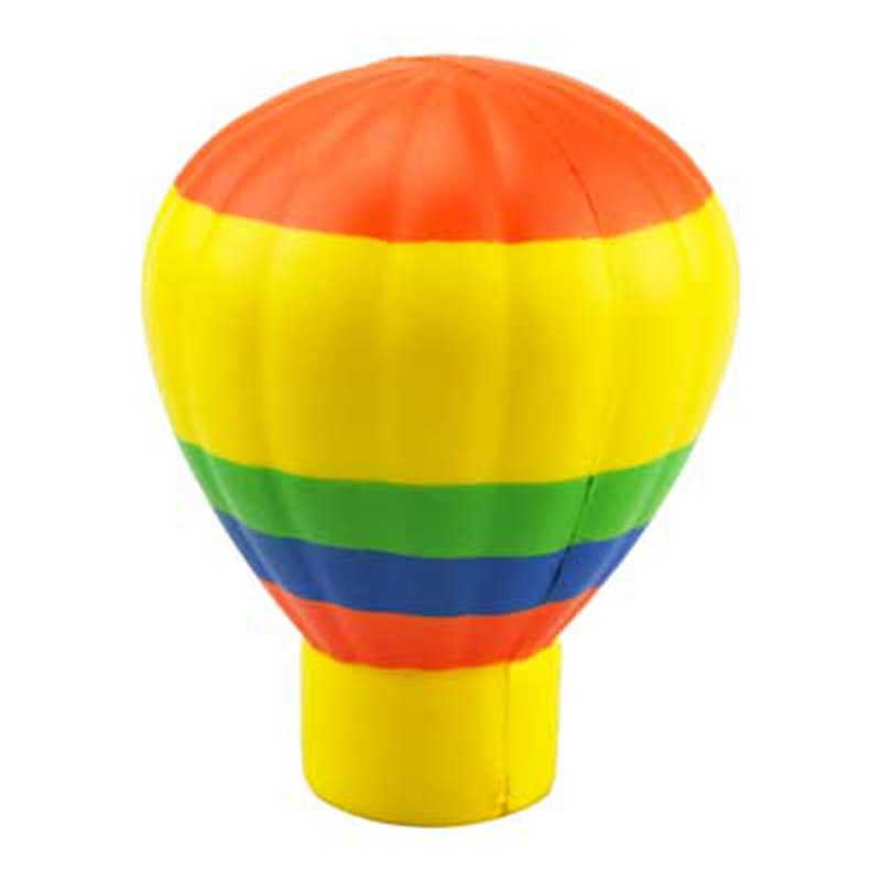 Hot Air Balloon Stress Ball Squeezies Stress Reliever 1