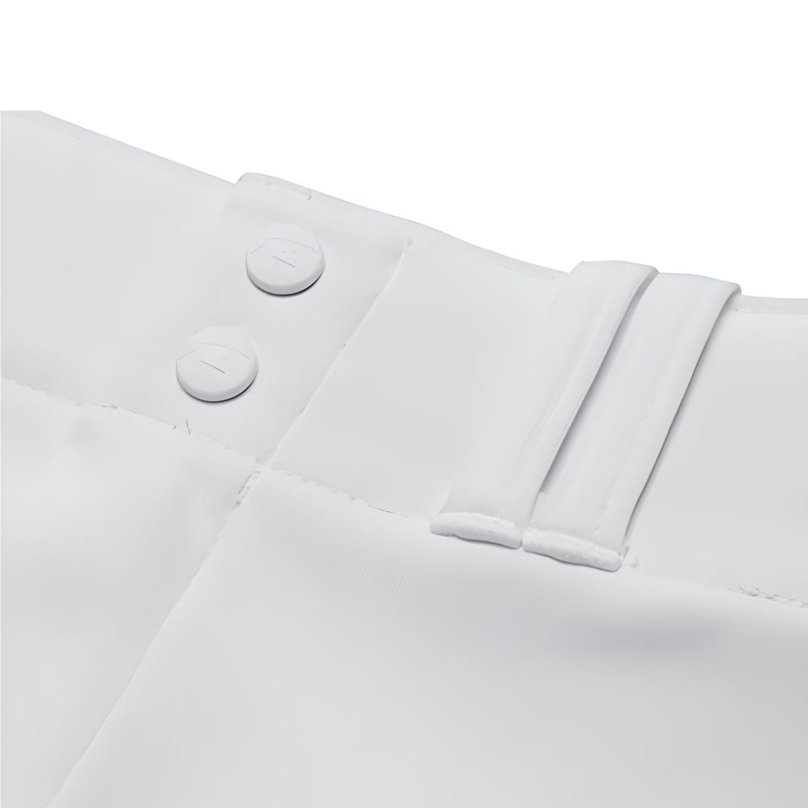 Baseball Set - Button Shirt and Pants 8
