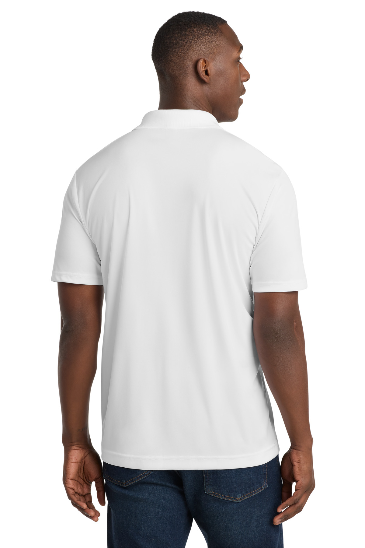 Sport-Tek PosiCharge Competitor Polo. ST550 87