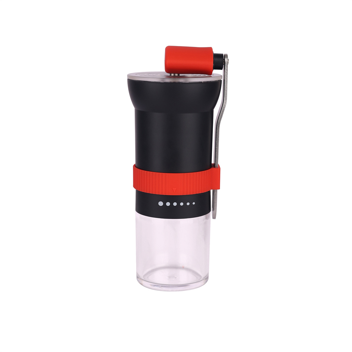 Manual Coffee Grinder 3