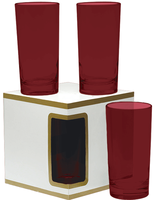 12 oz. Deluxe Beverage Premium Set 7