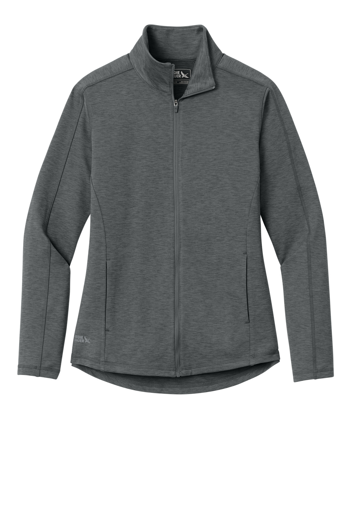 Eddie Bauer Women's Adventurer Full-Zip EB121 15