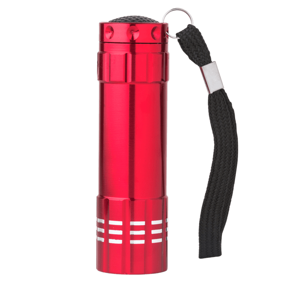 Renegade Aluminum Flashlight 67
