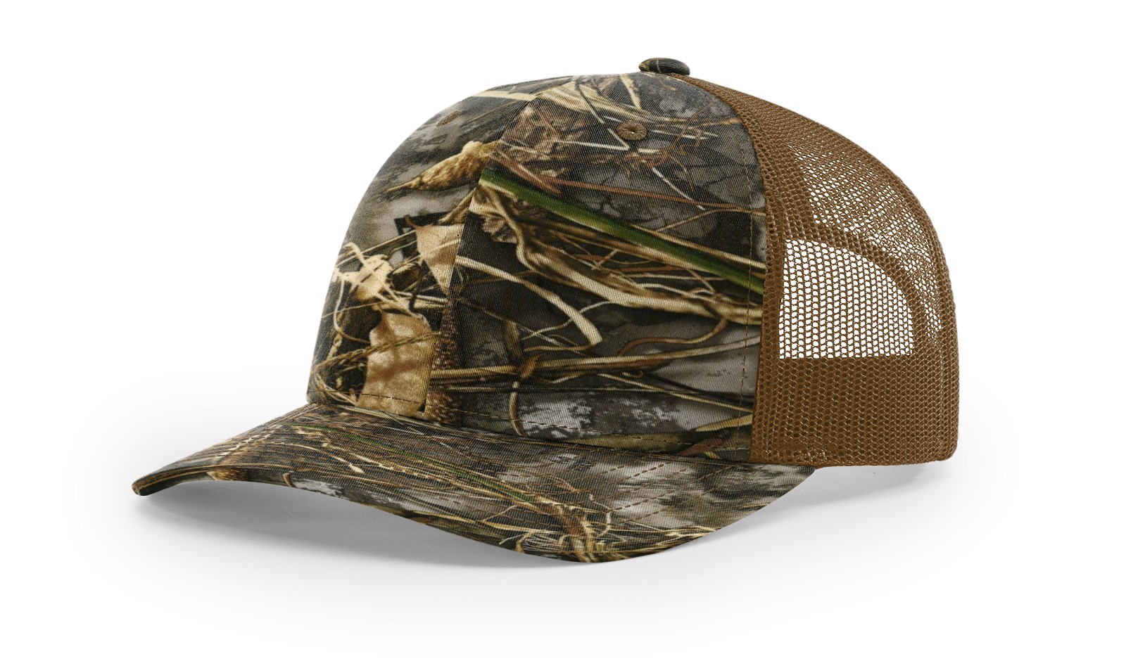 Printed Trucker 6