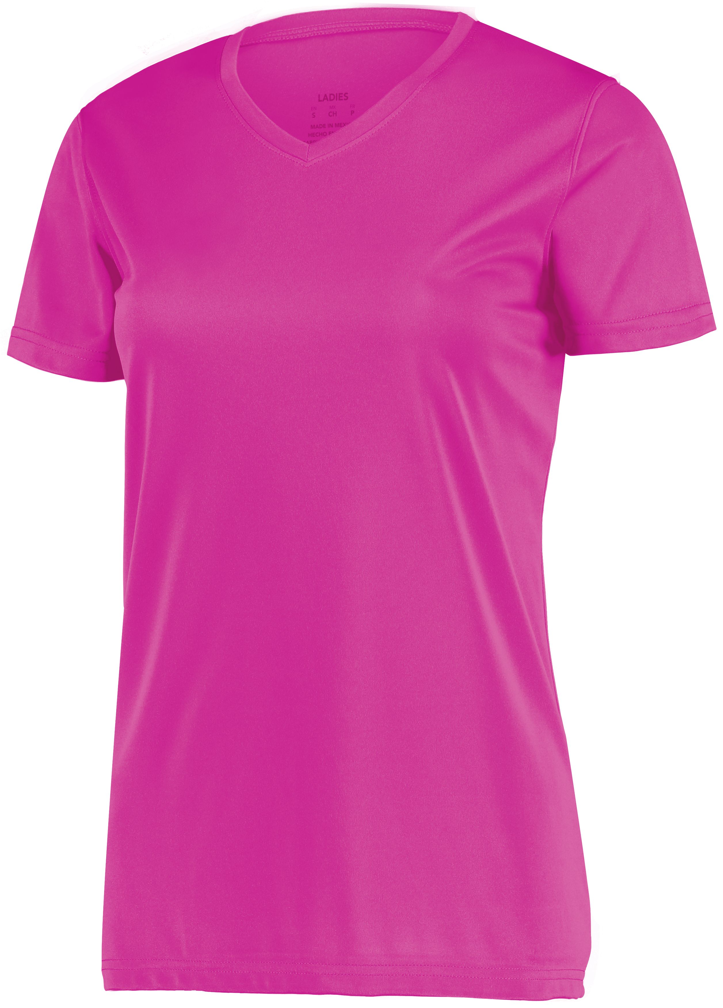 Ladies NexGen Wicking Tee 12