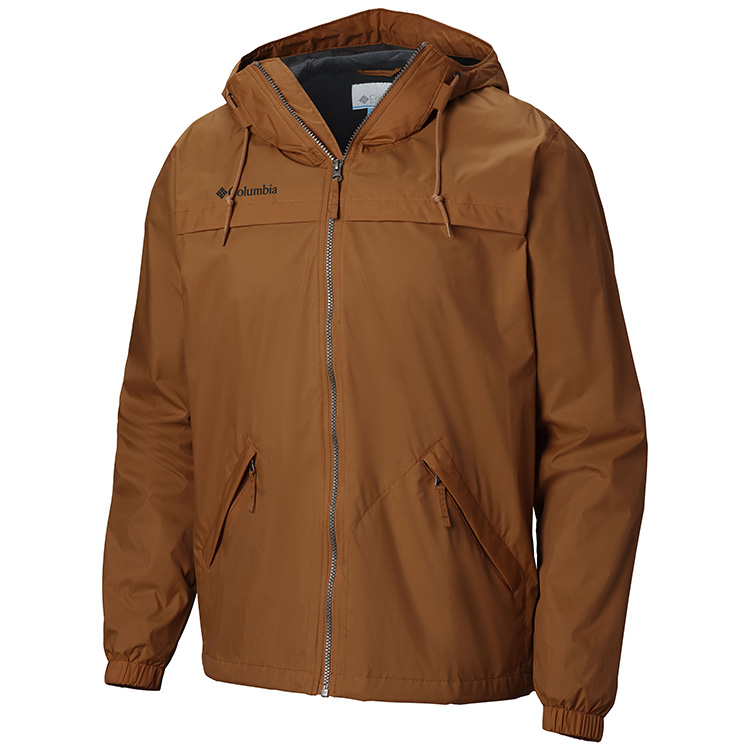 Columbia Oroville Creek Lined Jacket 5