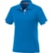 Women's Kiso Short Sleeve Polo 218
