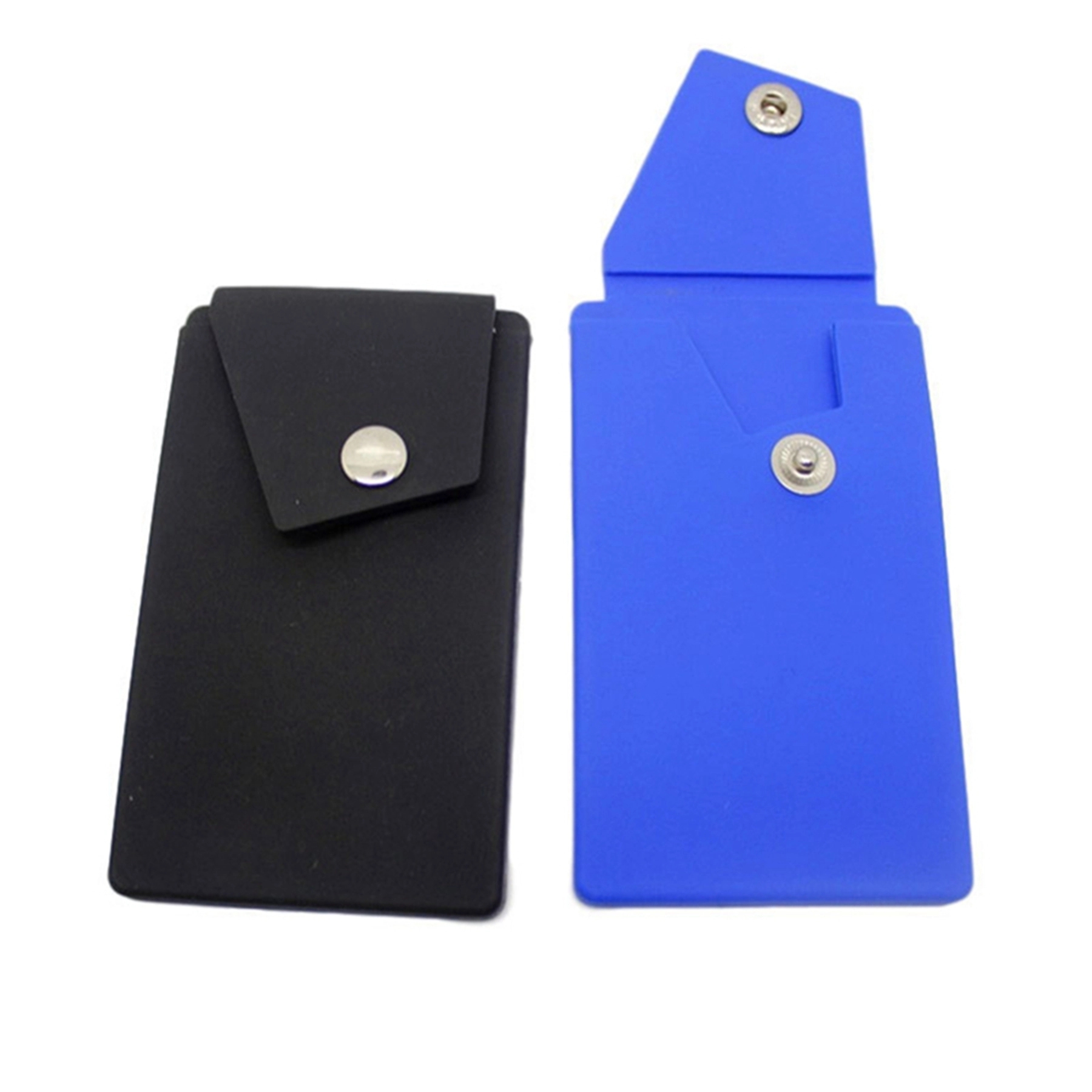 Silicone Phone Pocket With Stand 12