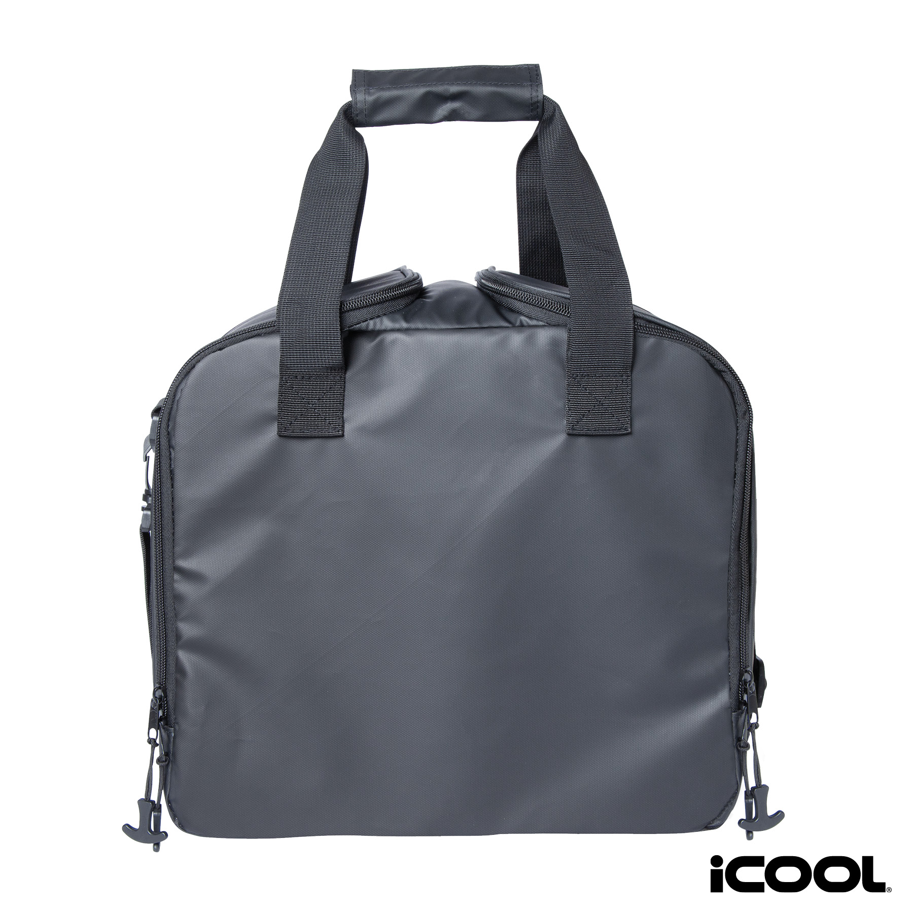iCOOL® Estes 24-Can Duffel Cooler 16