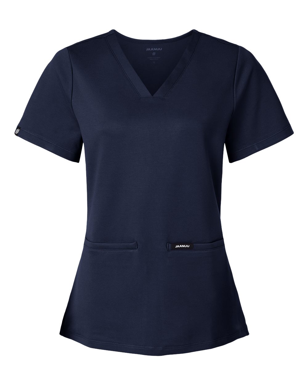 Women's Cesi UltraSOFT­™ Scrub V-Neck Top - W30003 44