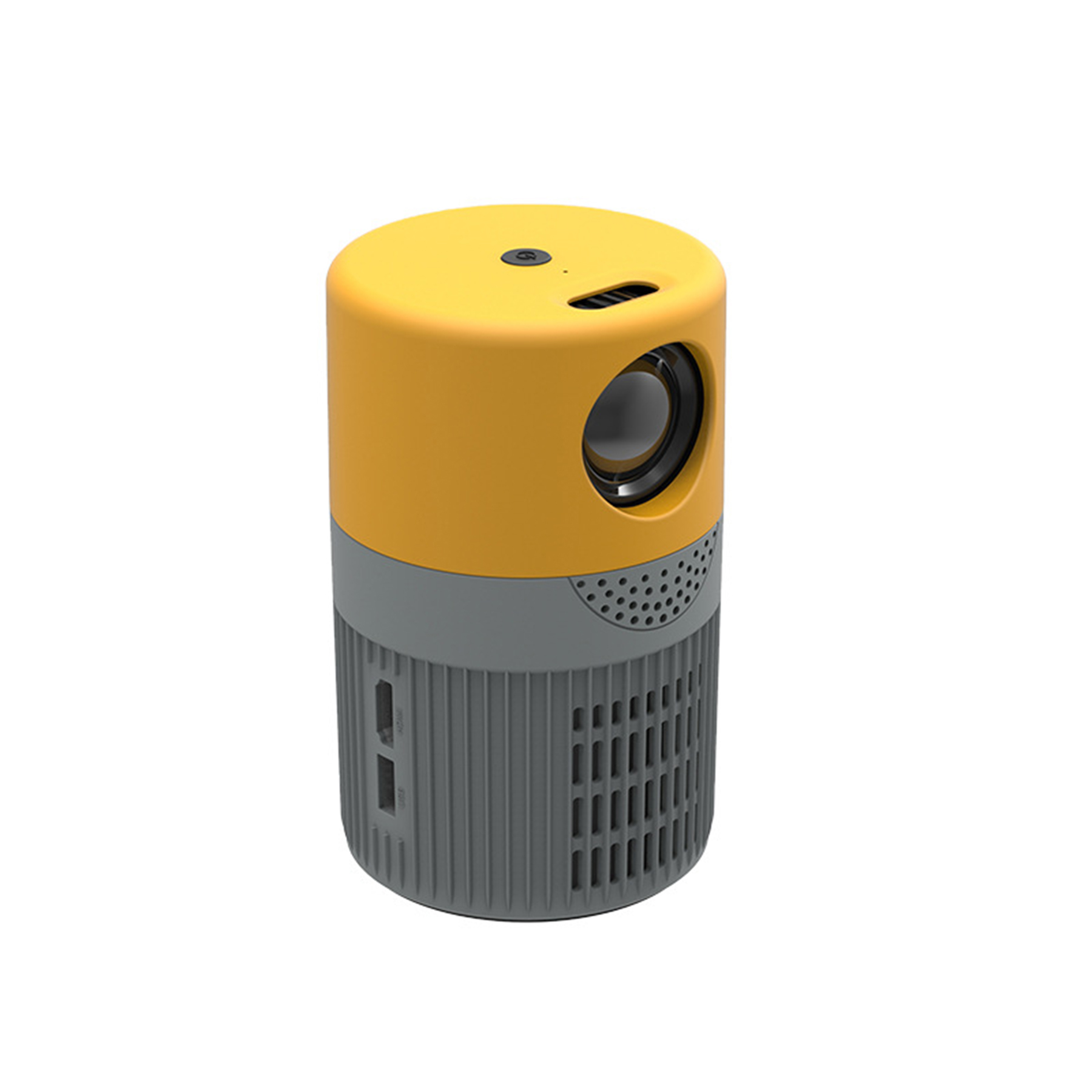 Home Small Portable Projector 2