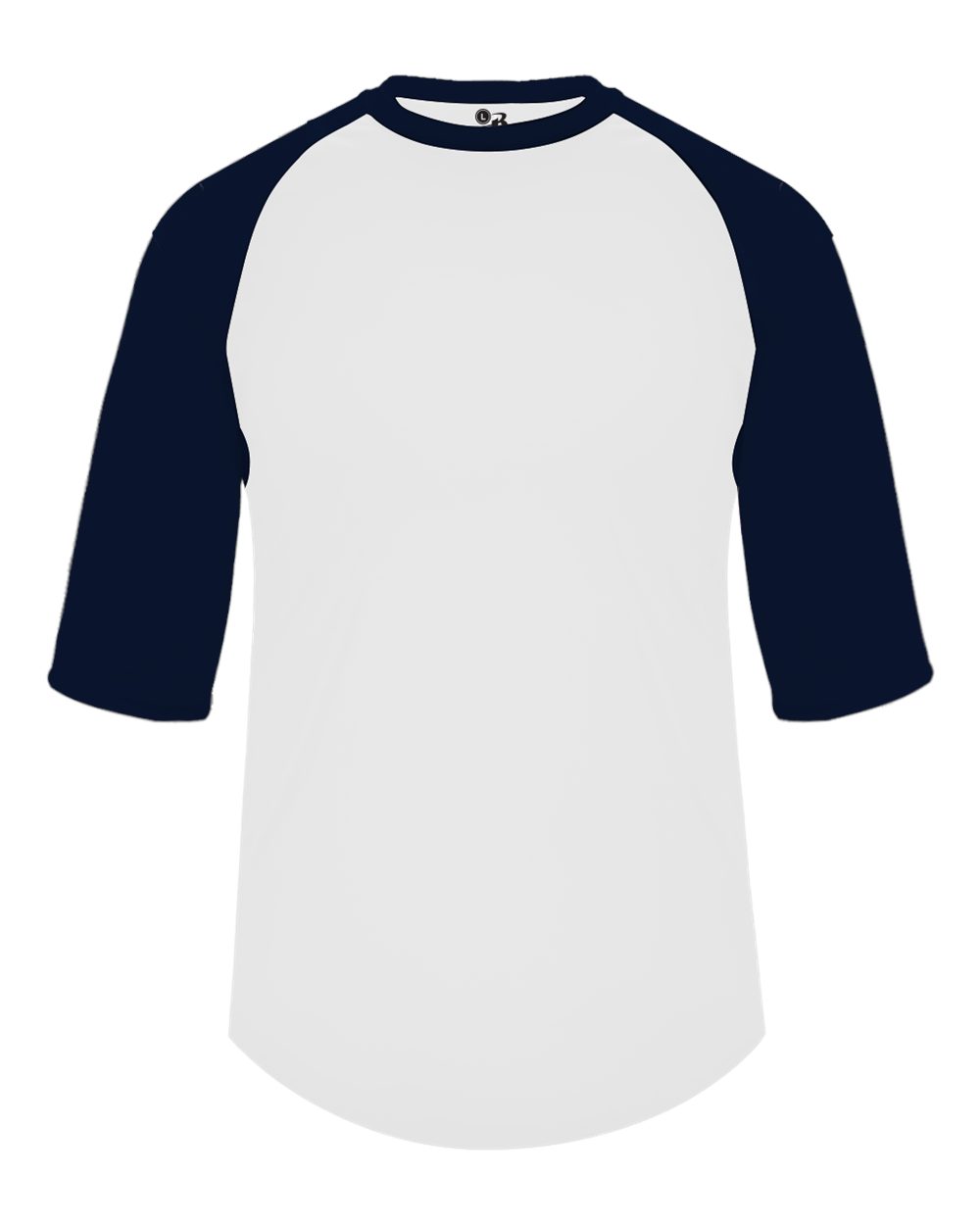 B-Baseball Tee 2