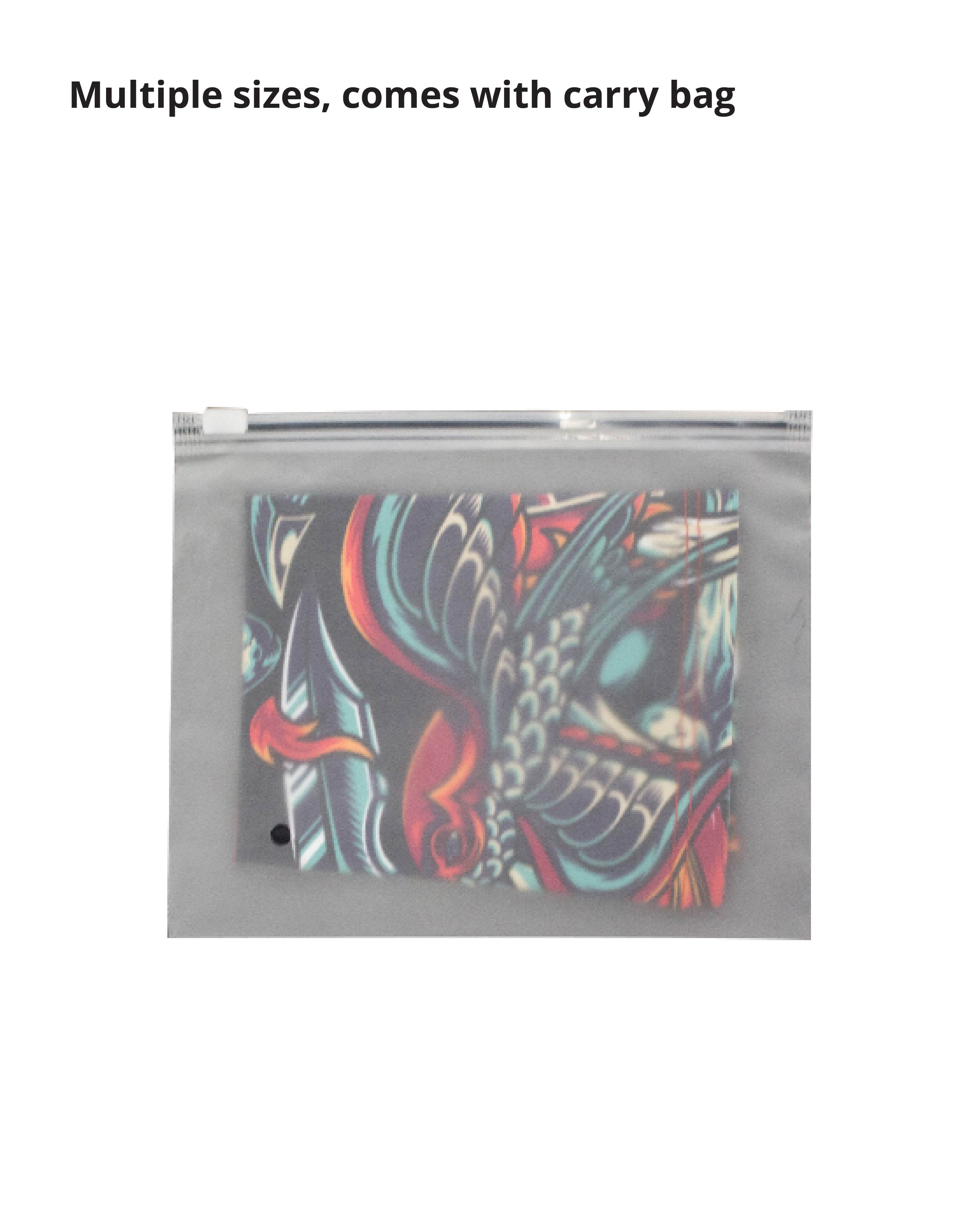 Arm Sleeve (L) 2