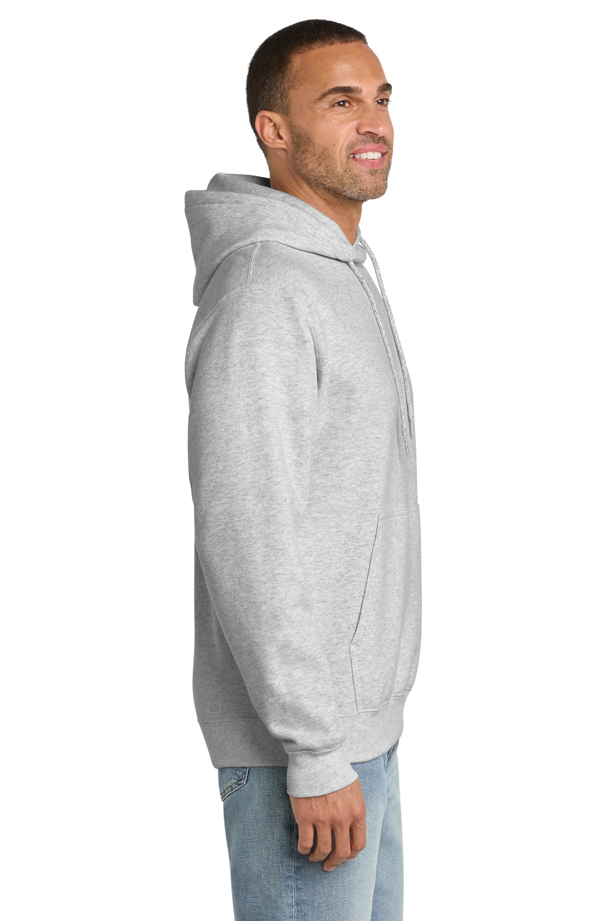 Port & Co Tall Essential Fleece Pullover Hooded Sweatshirt. PC90HT, custom hoodie or sweatshirt with logo imprint 27