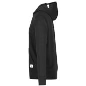 Roots73 CANMORE Eco Quarter Zip Hoody - Unisex, custom hoodie or sweatshirt with logo imprint 52