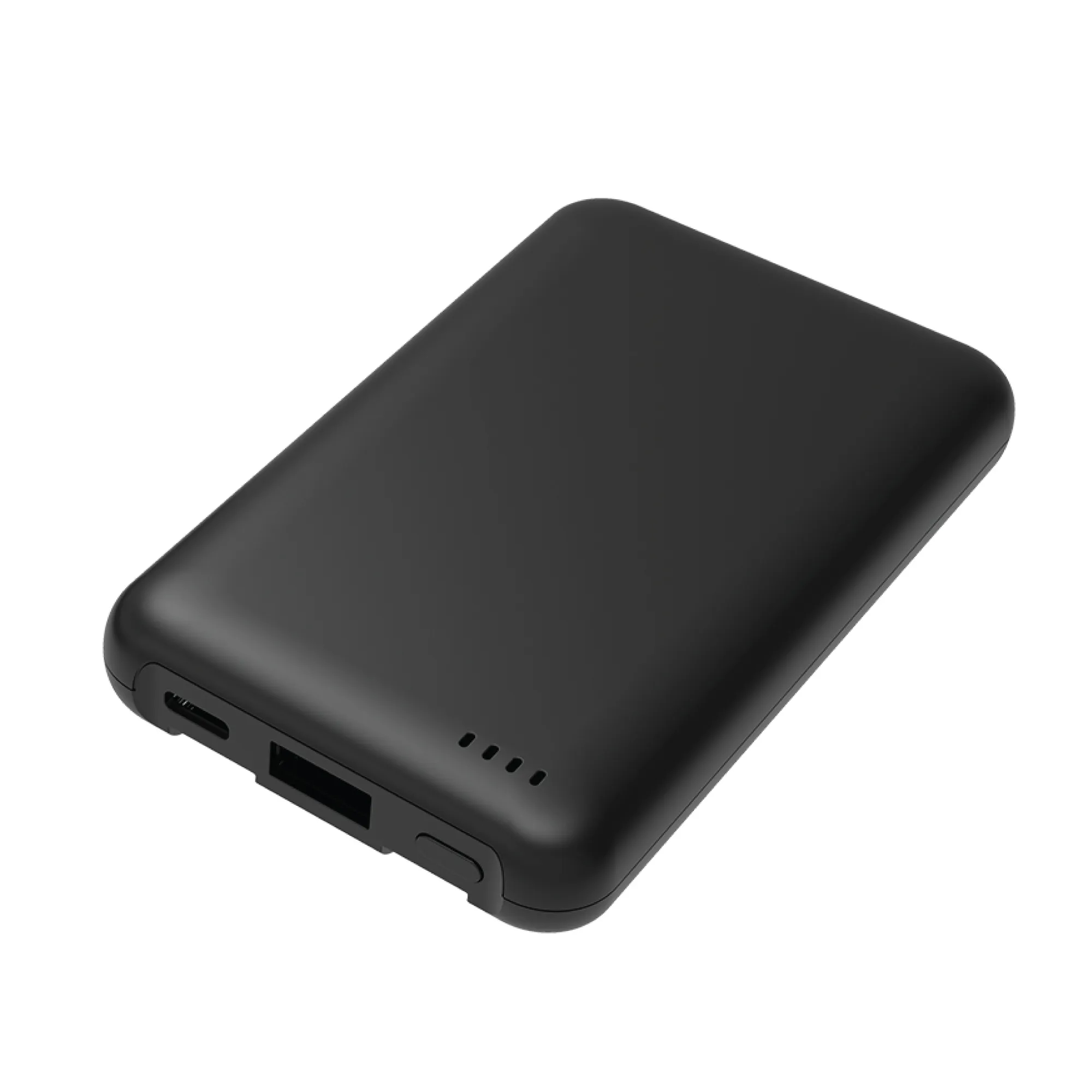 PowerLink 5000 Corded Powerbank 9