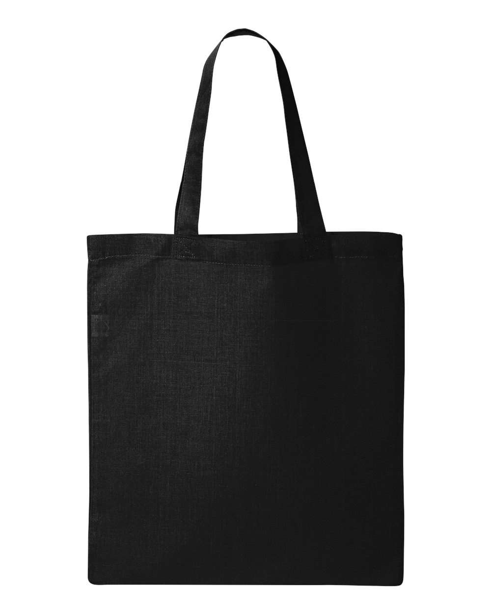 Economical Tote - QTB, custom tote bag with logo imprint 18