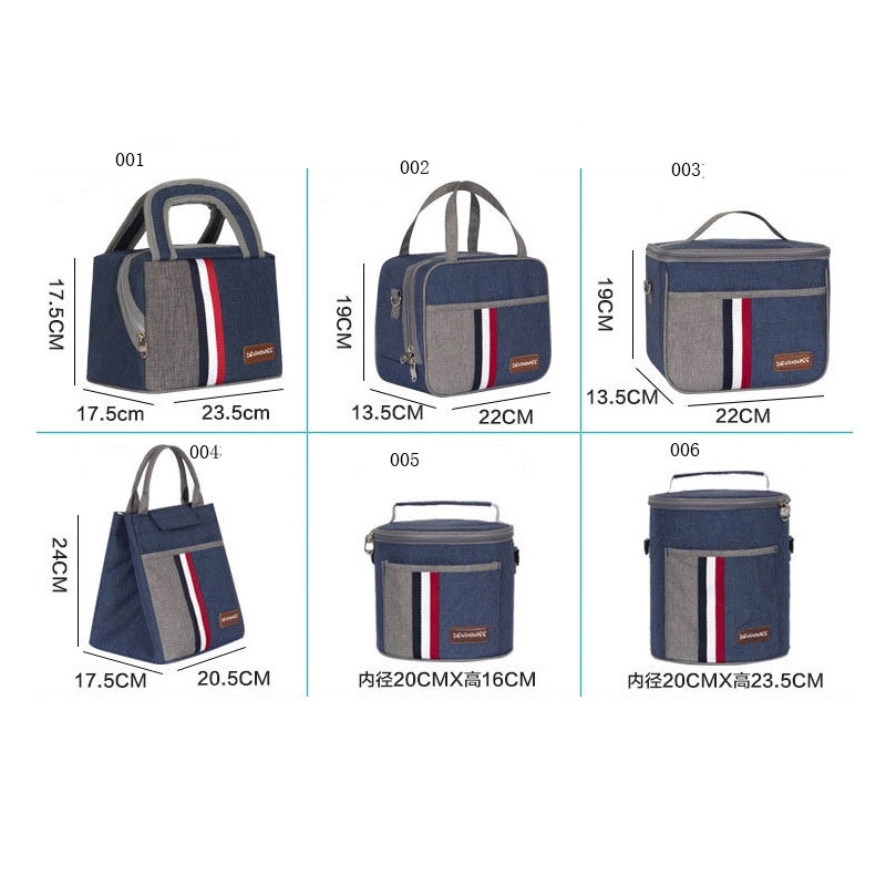 Lunch Bags 3