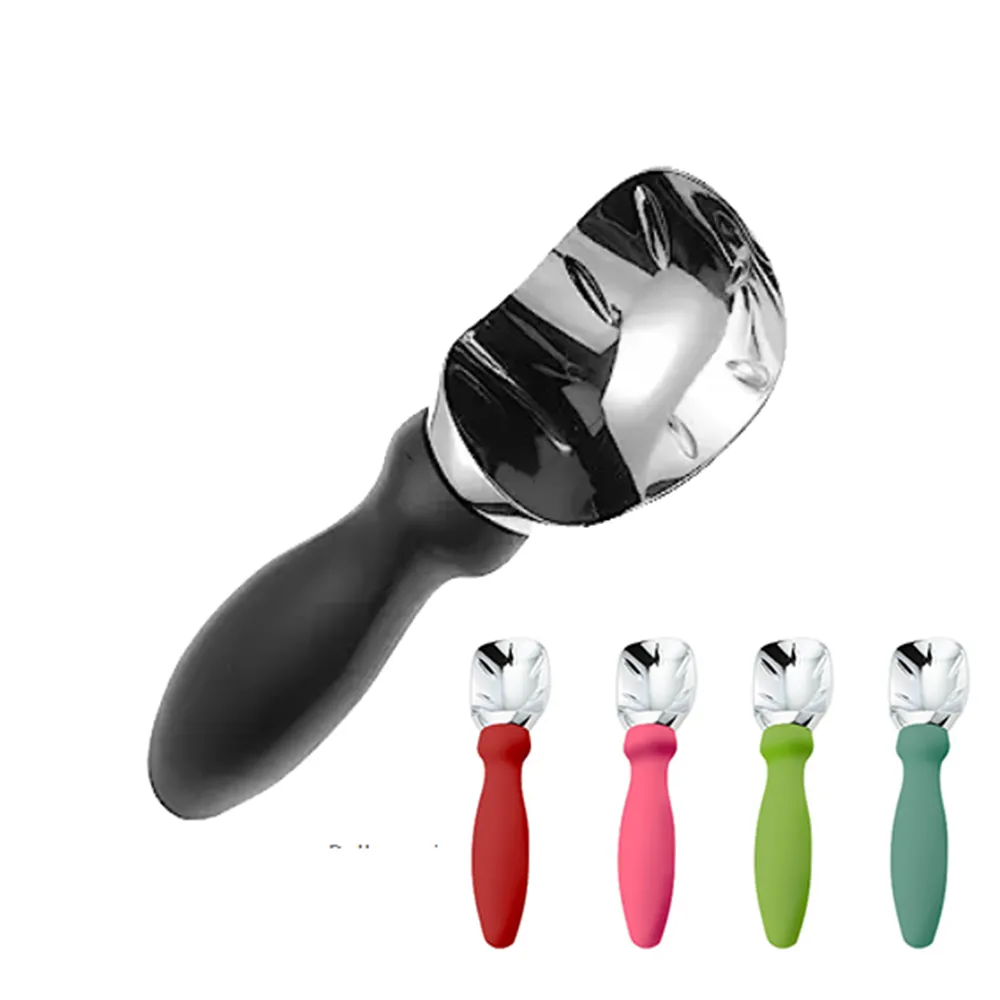 Ice Cream Scoop 1