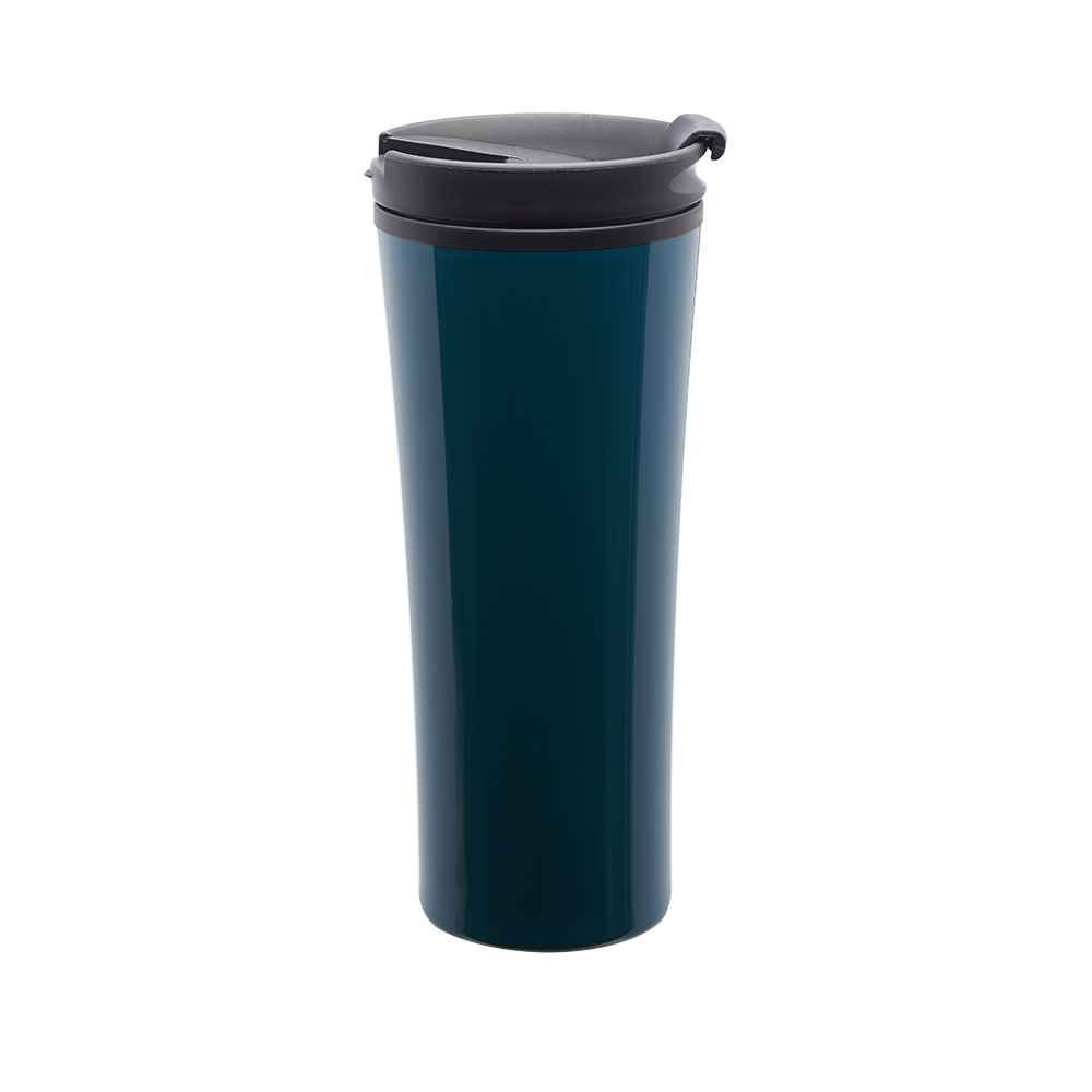 16 oz. Travel Mugs with Silicone Seal 4