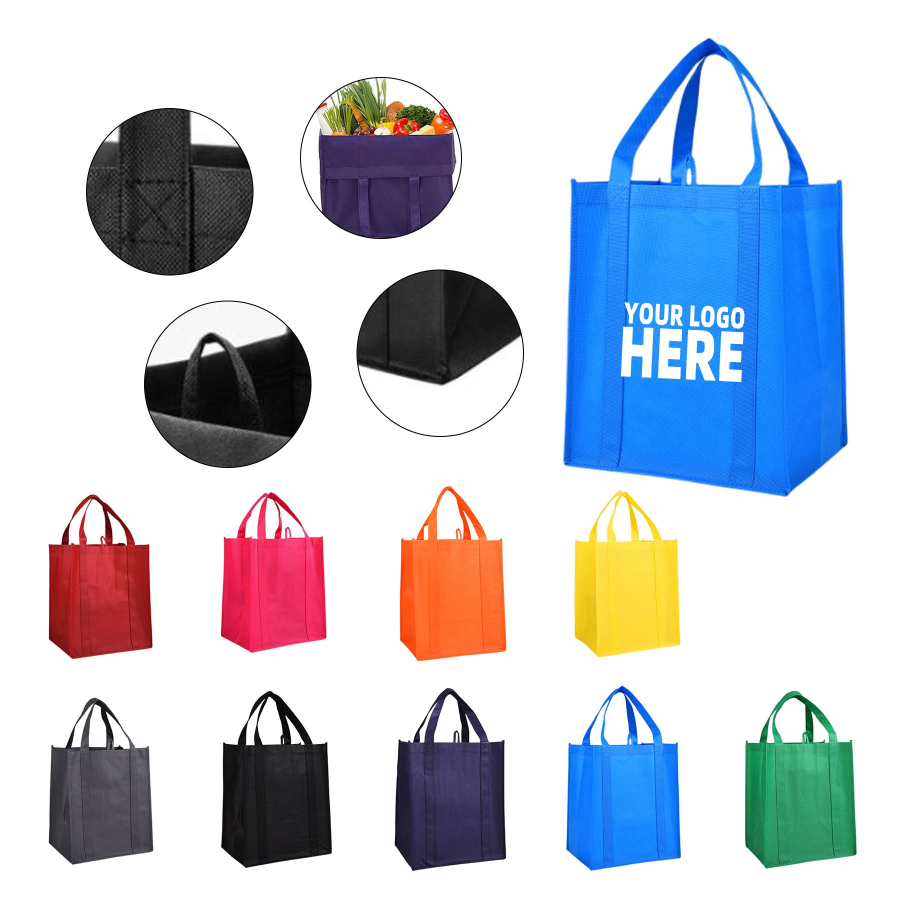 Non Woven Tote Bag