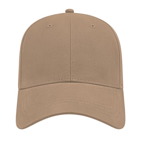 Cap America Lightweight Structured Low Profile Cap 169