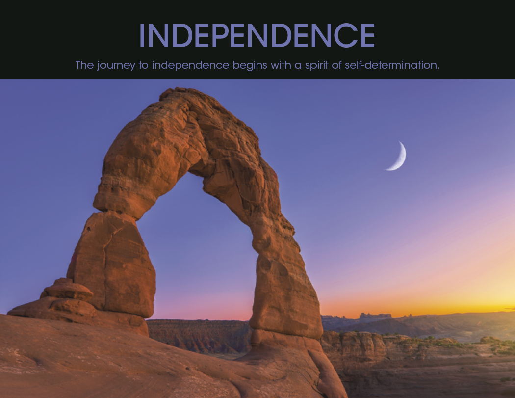 Good Value™ Motivations - Spiral Calendar 34