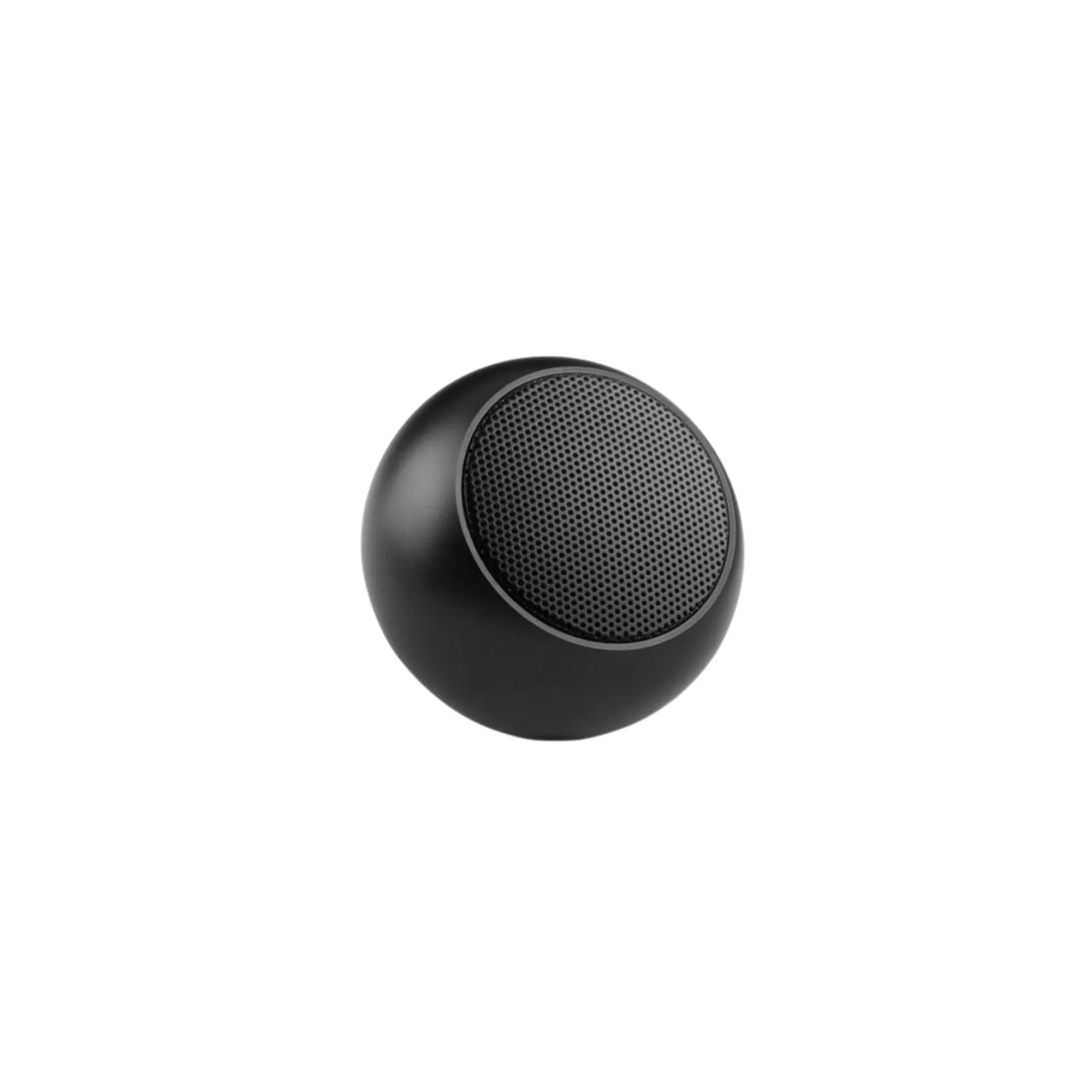 Metal Bass Mini Sound Box 6