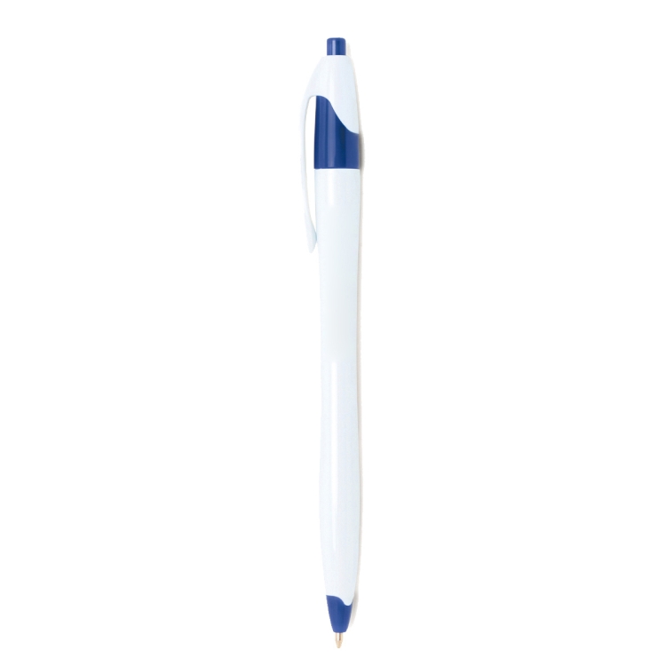 "Svelte" Click Pen(Spot Color Print) 13