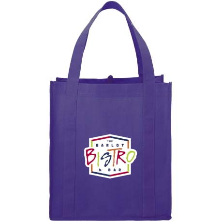 Hercules Non-Woven Grocery Tote 114