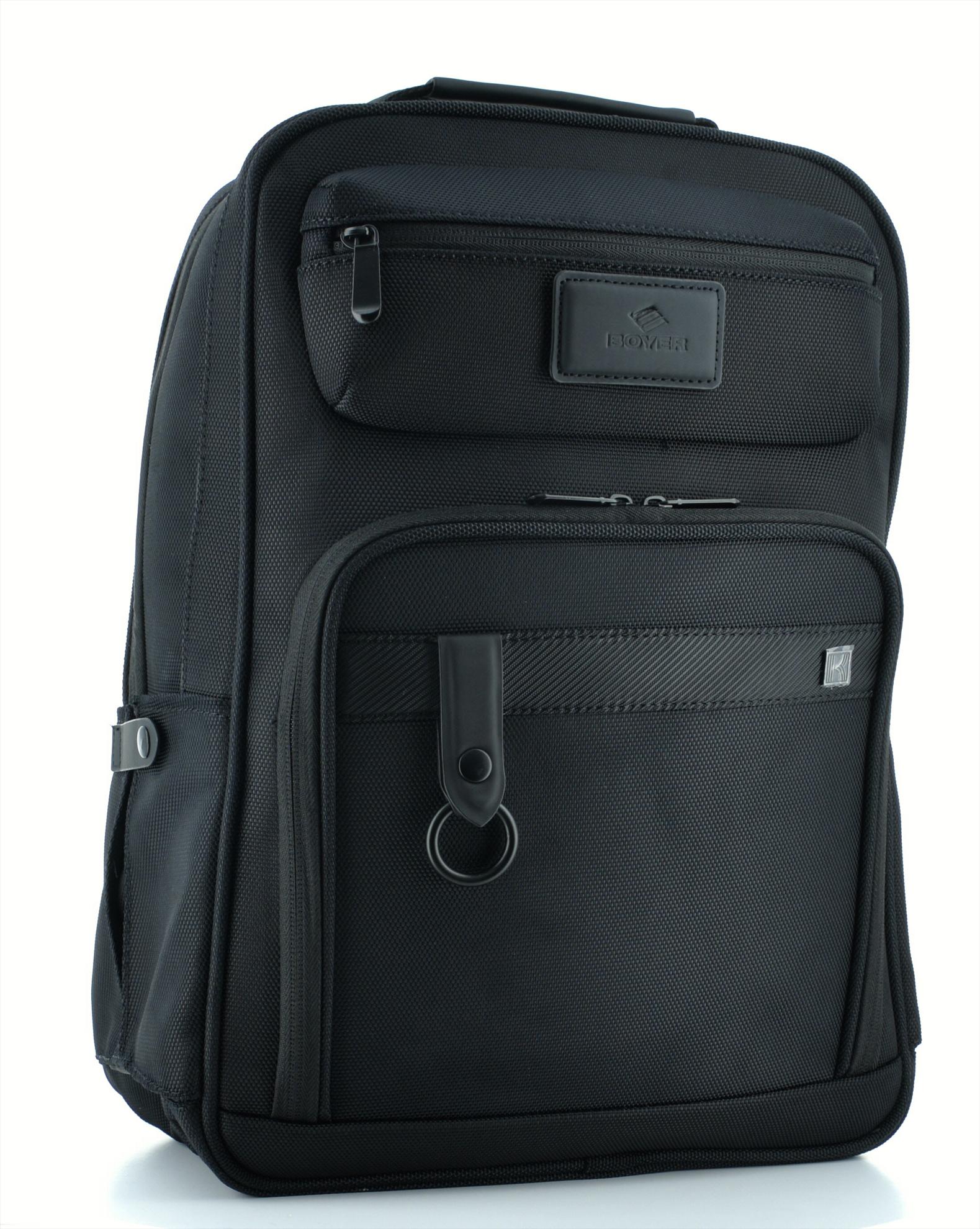 KAPSTON® Stratford Business Backpack 58