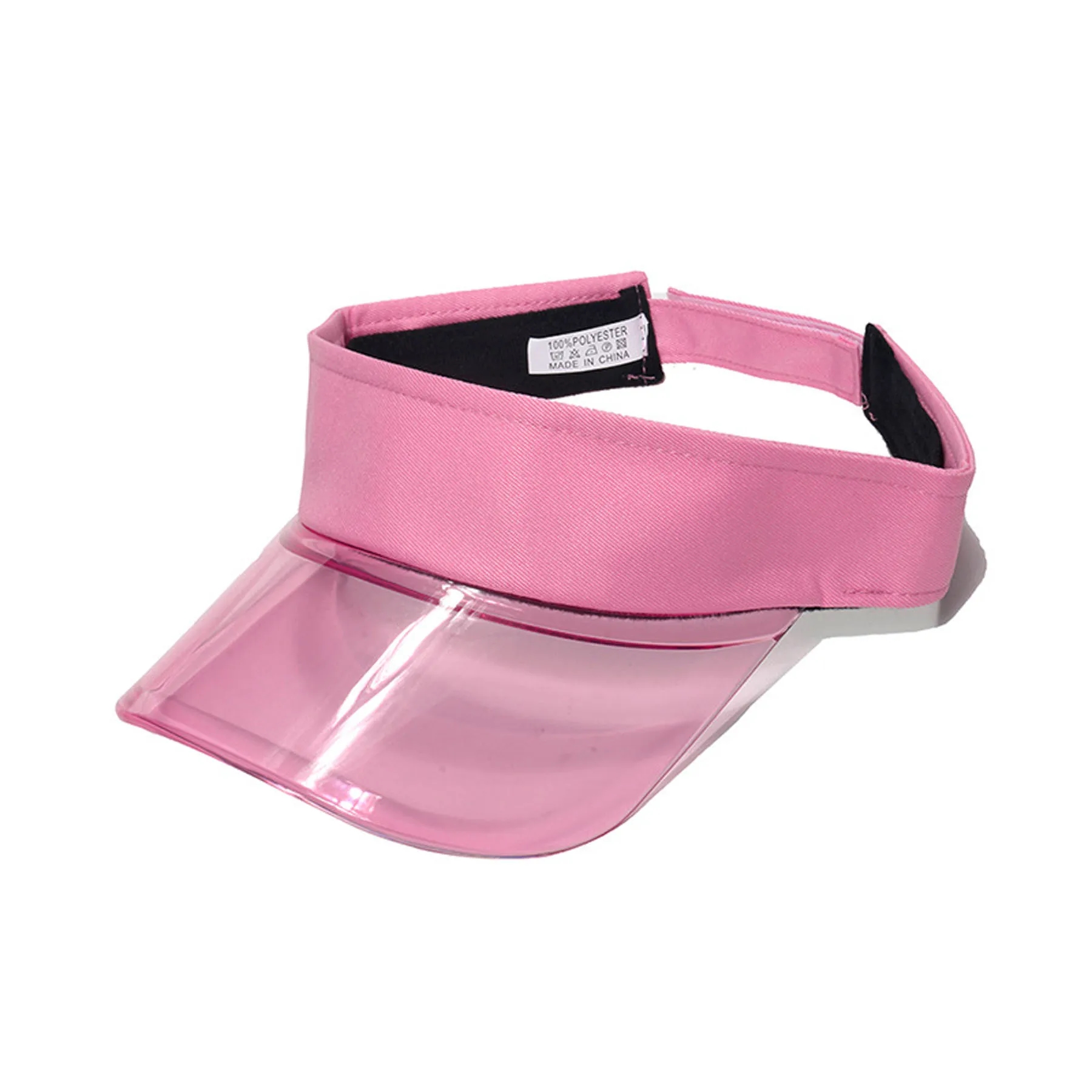 Transparent Eave Pvc Visor 7