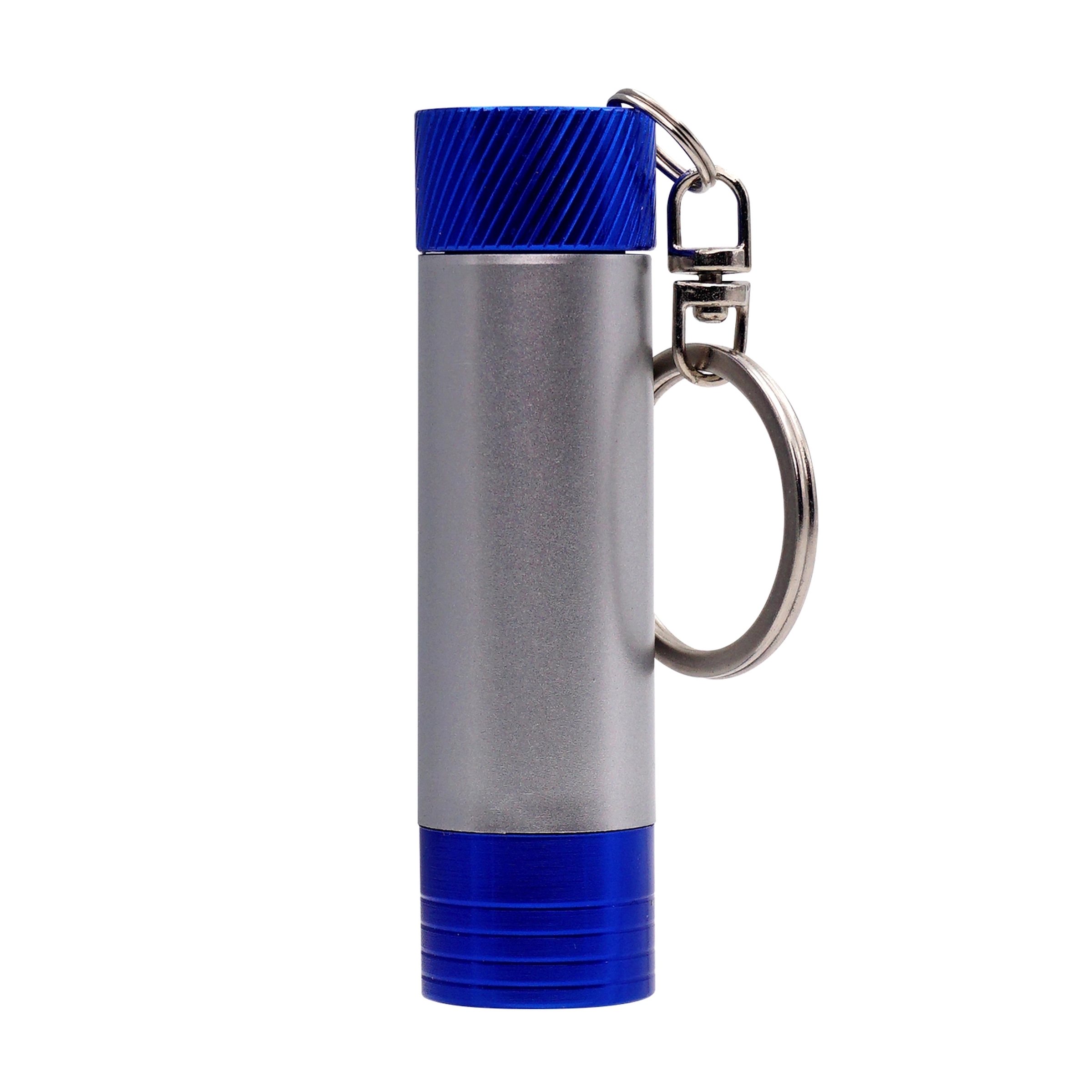LIGHT UP LOGO FLASHLIGHT 5
