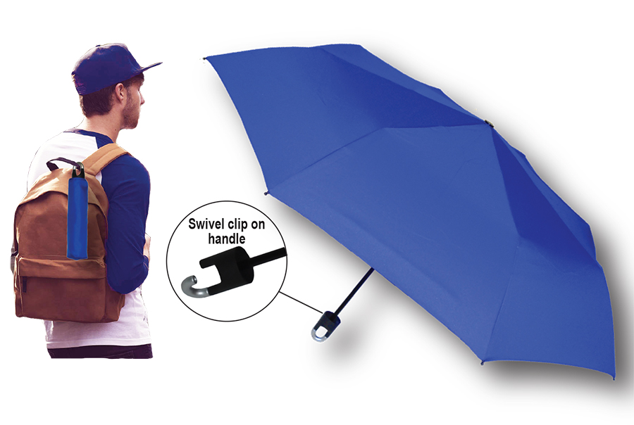 Storm Clip Umbrella 20