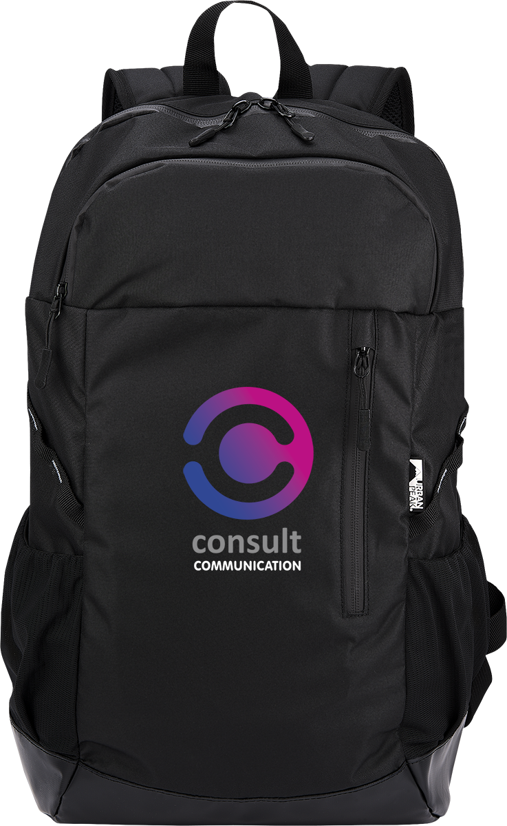 Urban Peak® Water Resistant Computer Backpack 24