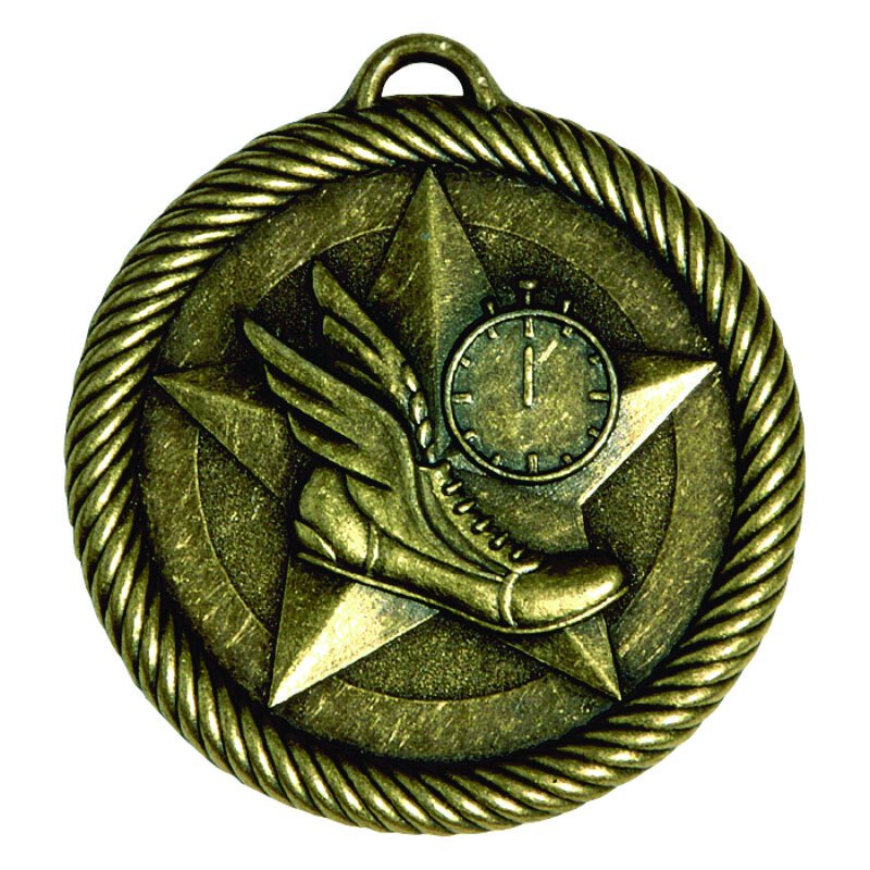 Track Value Medal 2