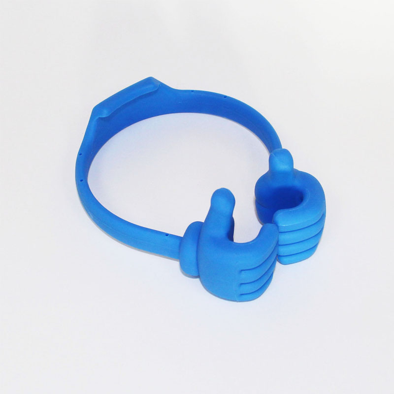 Thumbs up Cell Phone Holder Tablet OK Stand 6