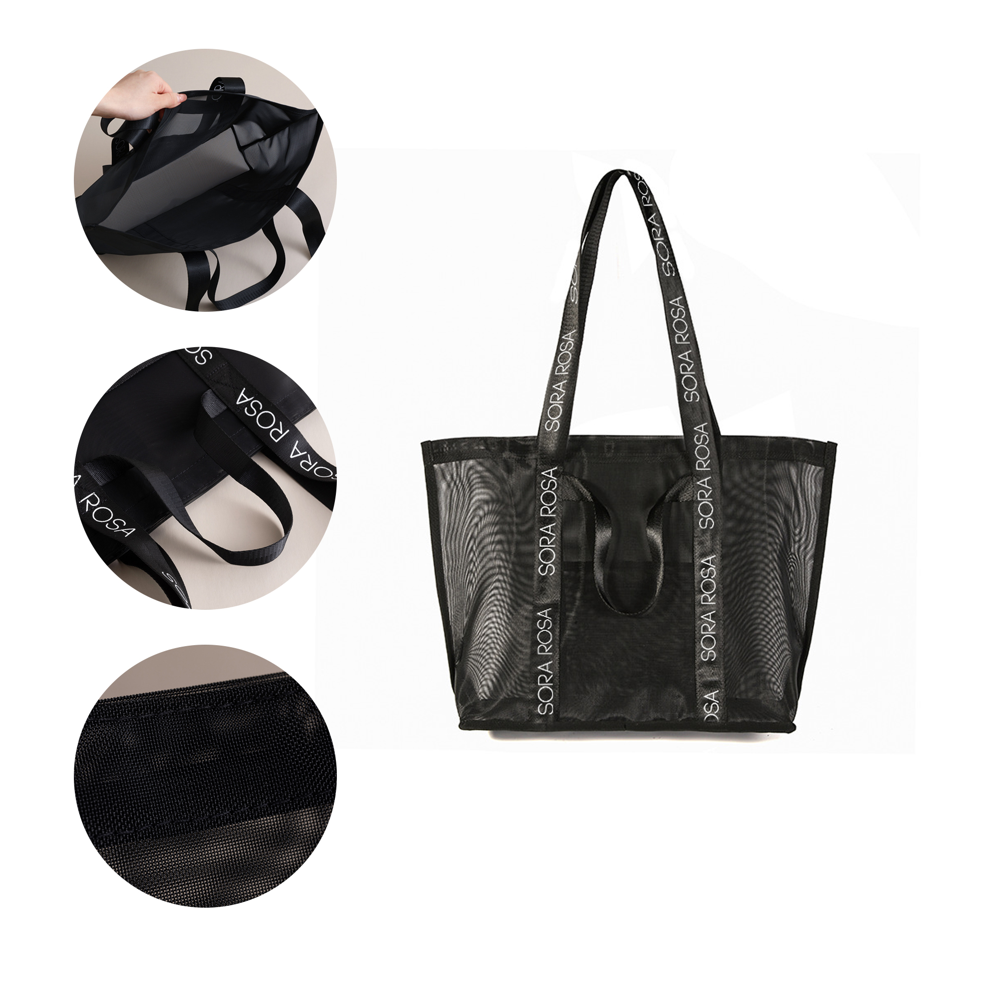 Beach Bags Women 3
