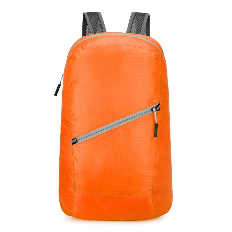 Custom Water Resistant Lightweight Packable Backpack 16