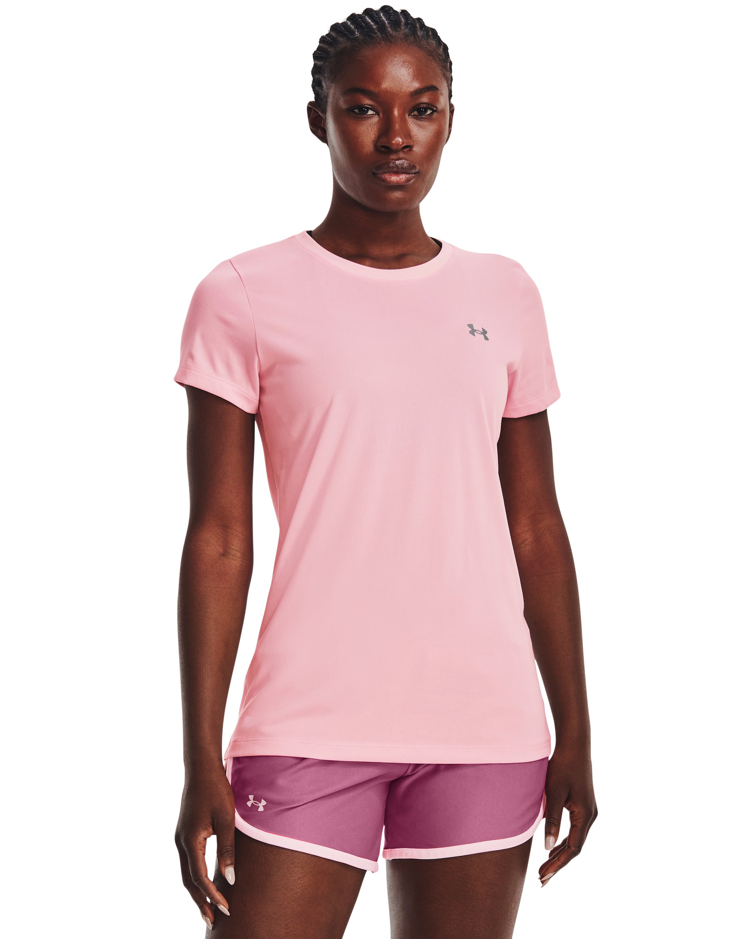 UA Tech Women's T-Shirt 15