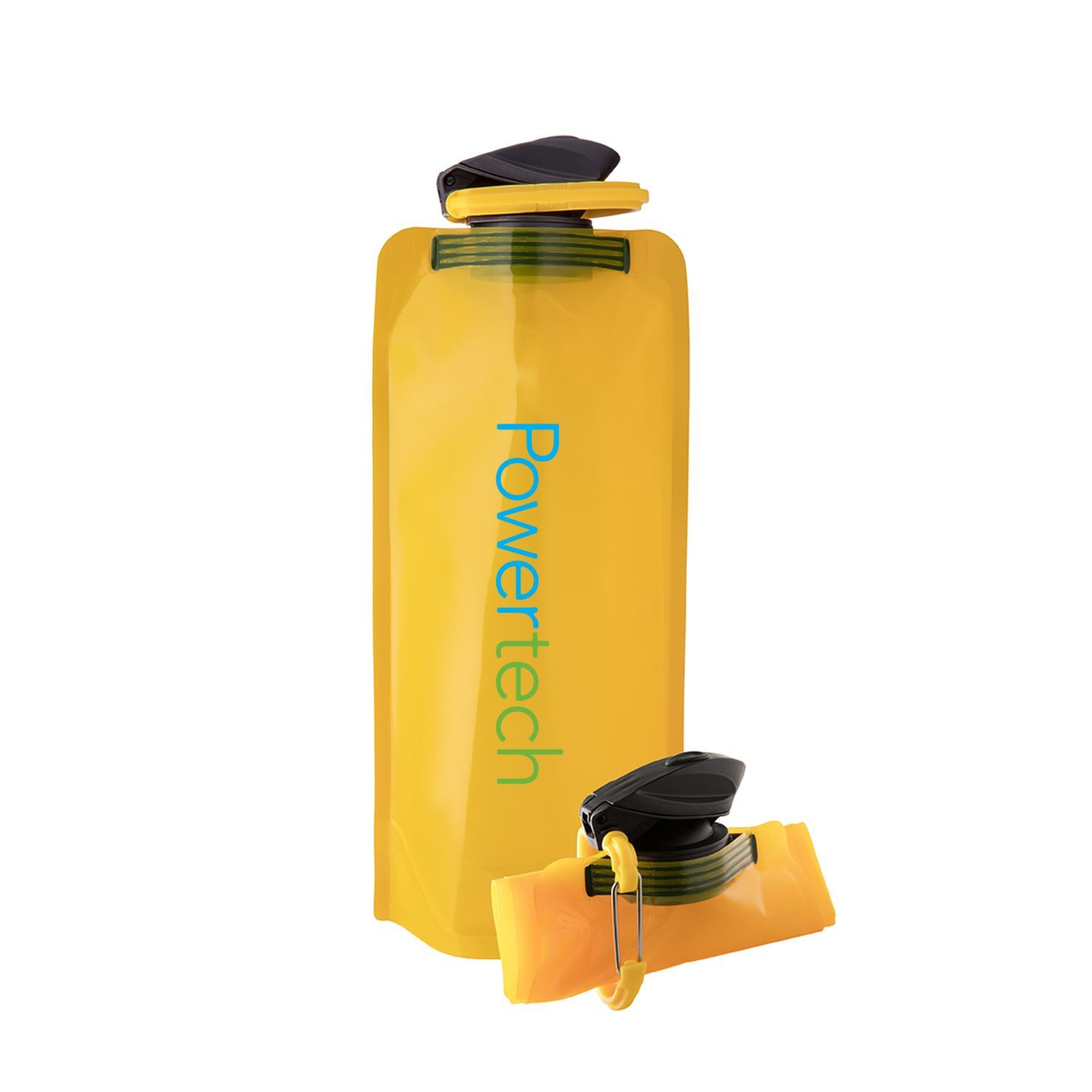 Solids Folding Anti-Bottle 7L