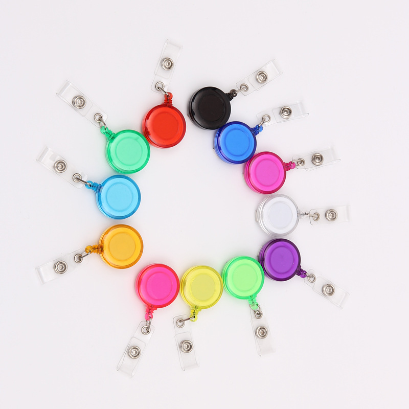 Badge Clip Reels 2