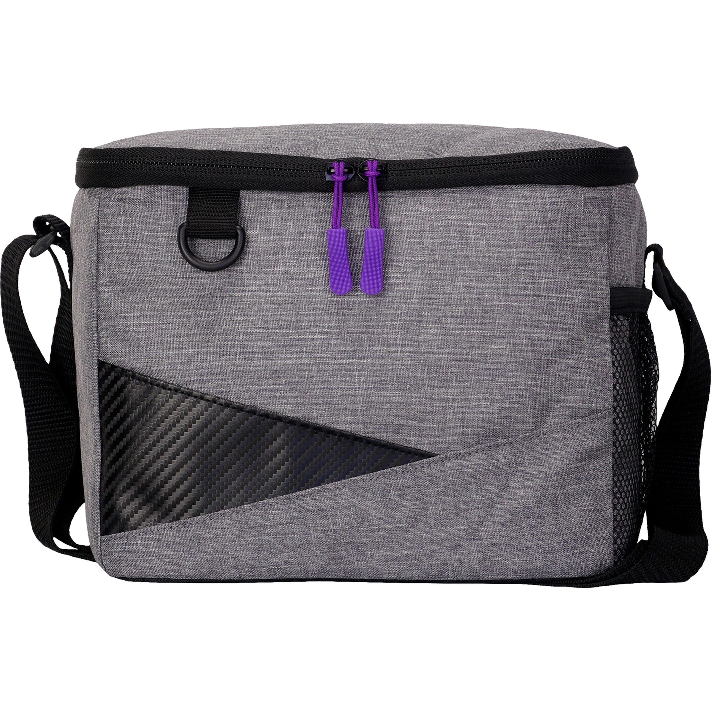 Recycled Lunch Cooler 5