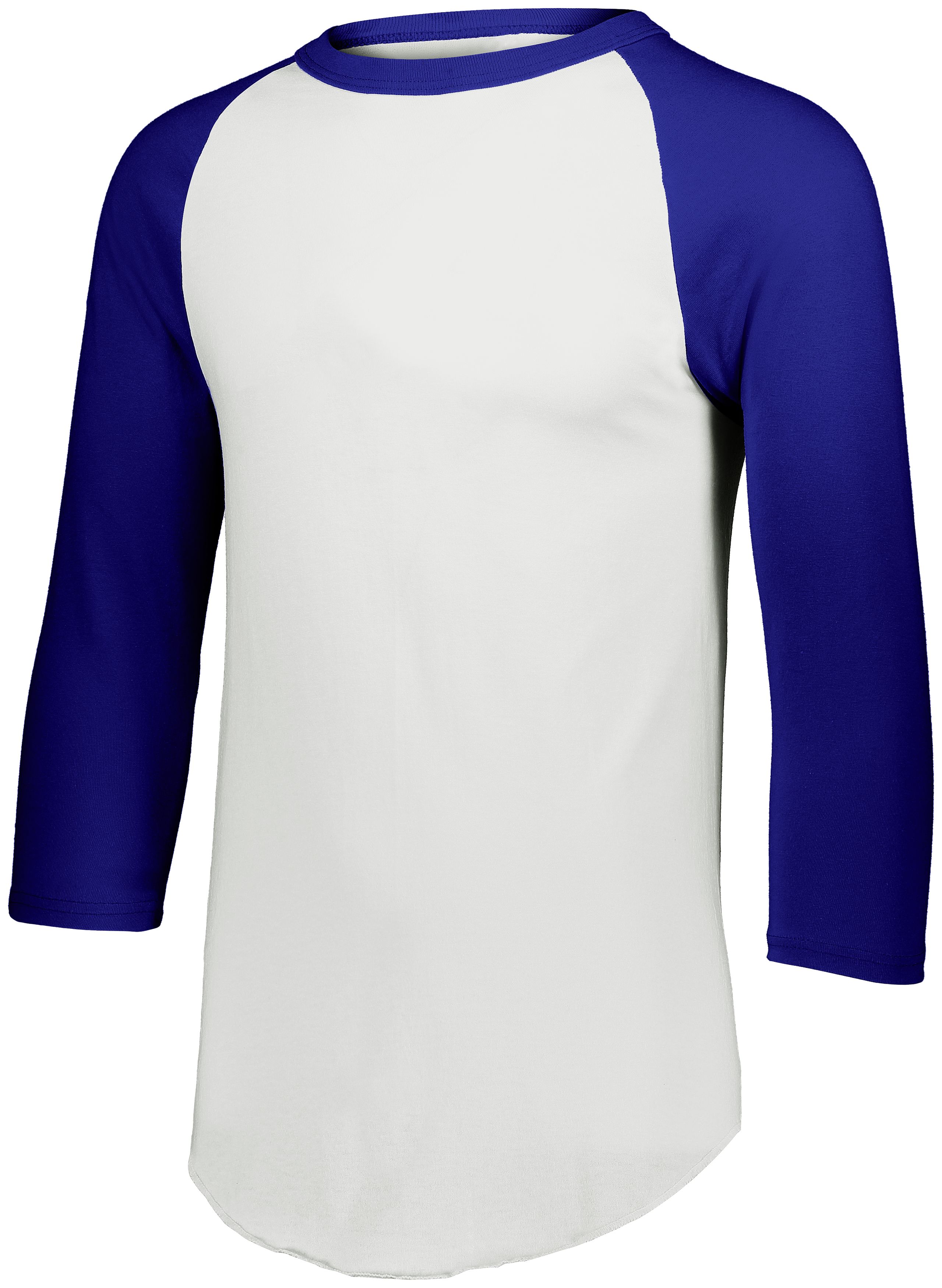 Youth Baseball 3/4 Sleeve Tee 2.0 2