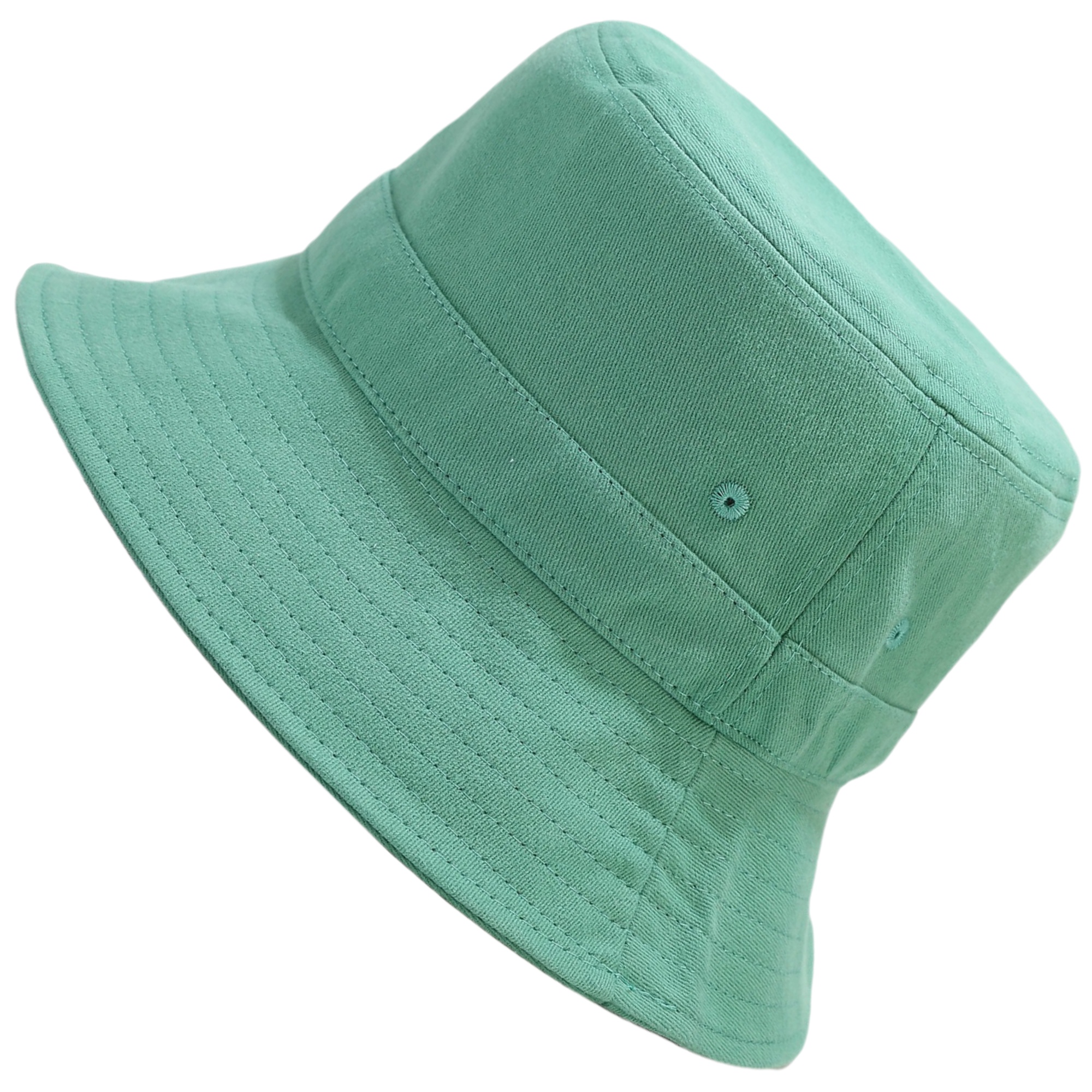 Trendy Cotton Beach Sun Hat 6