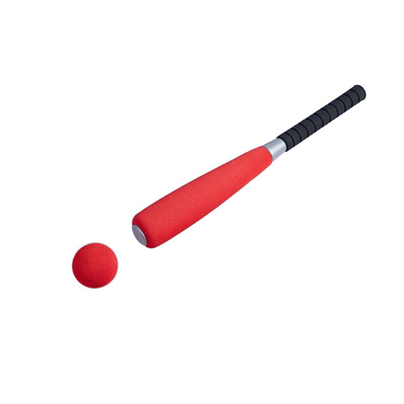 24" Foam Kids Baseball Bats&Balls 5