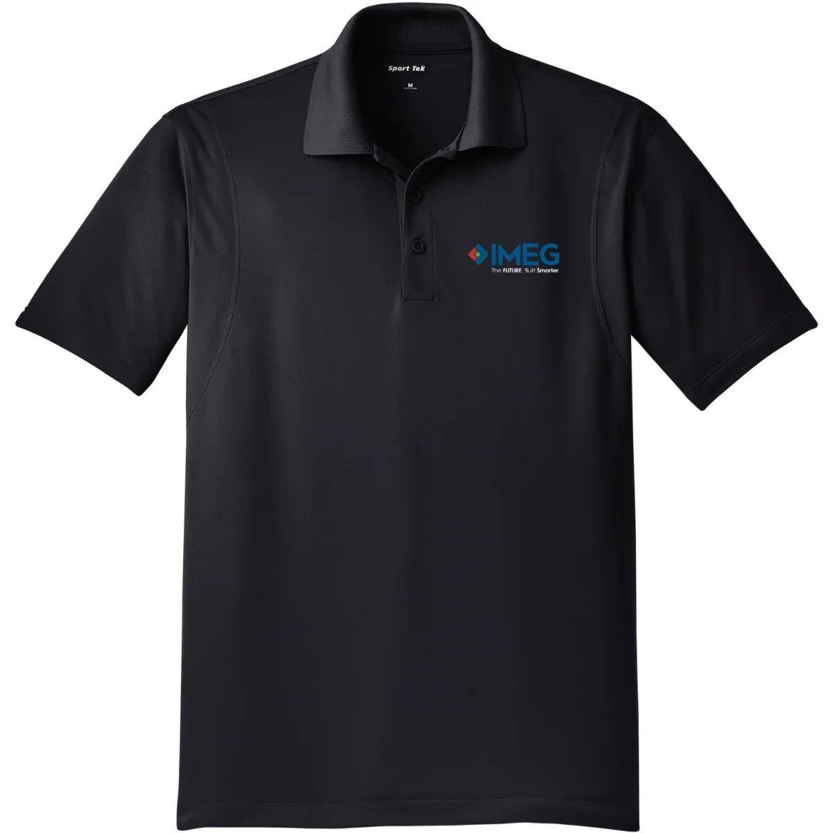 SPORT-TEK(R) MICROPIQUE SPORT-WICK(R) POLO 27